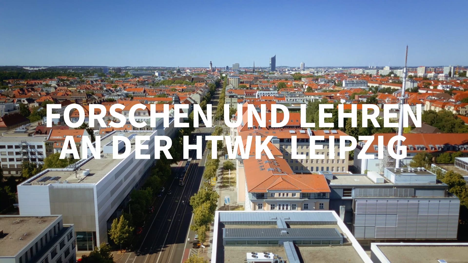 HTWK - Role-Model Kampagne  
