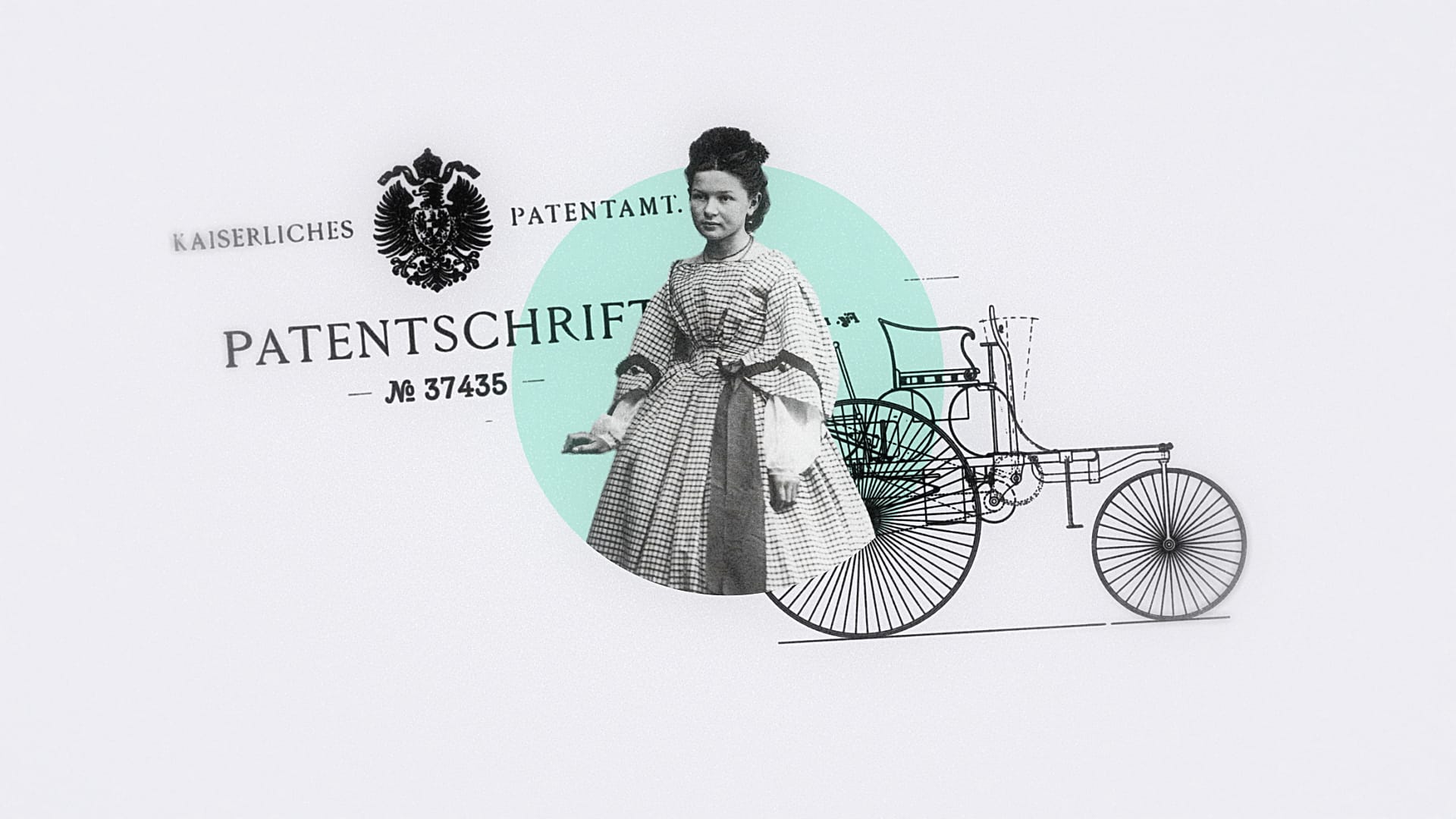 Tempo - Mut - Erfindungskraft